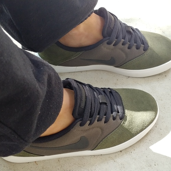 Nike Shoes - 🆕✨Nike SB✨
